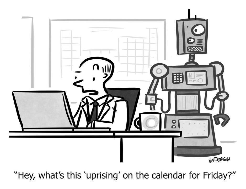 uprising calendar friday