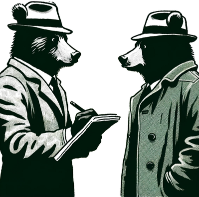 investigators