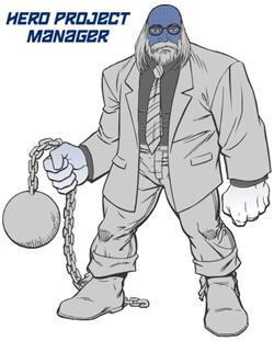 hero project manager
