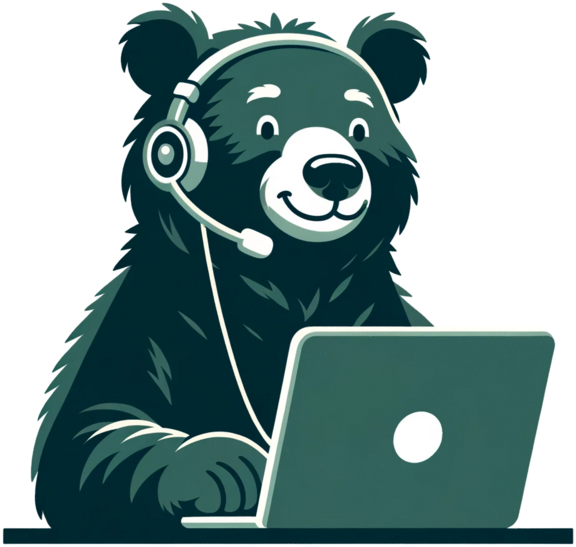 bear tech support