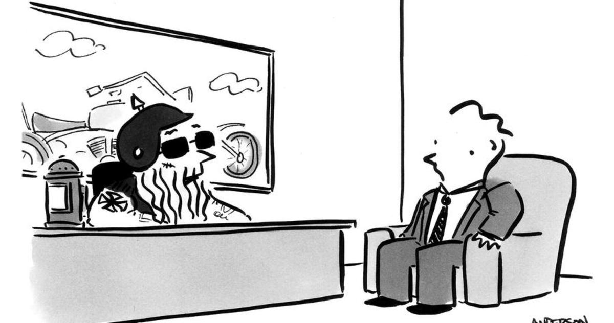 Hero image for How to hire people who are better than you