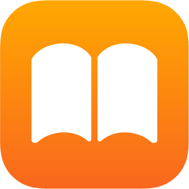 Apple iBooks Logo