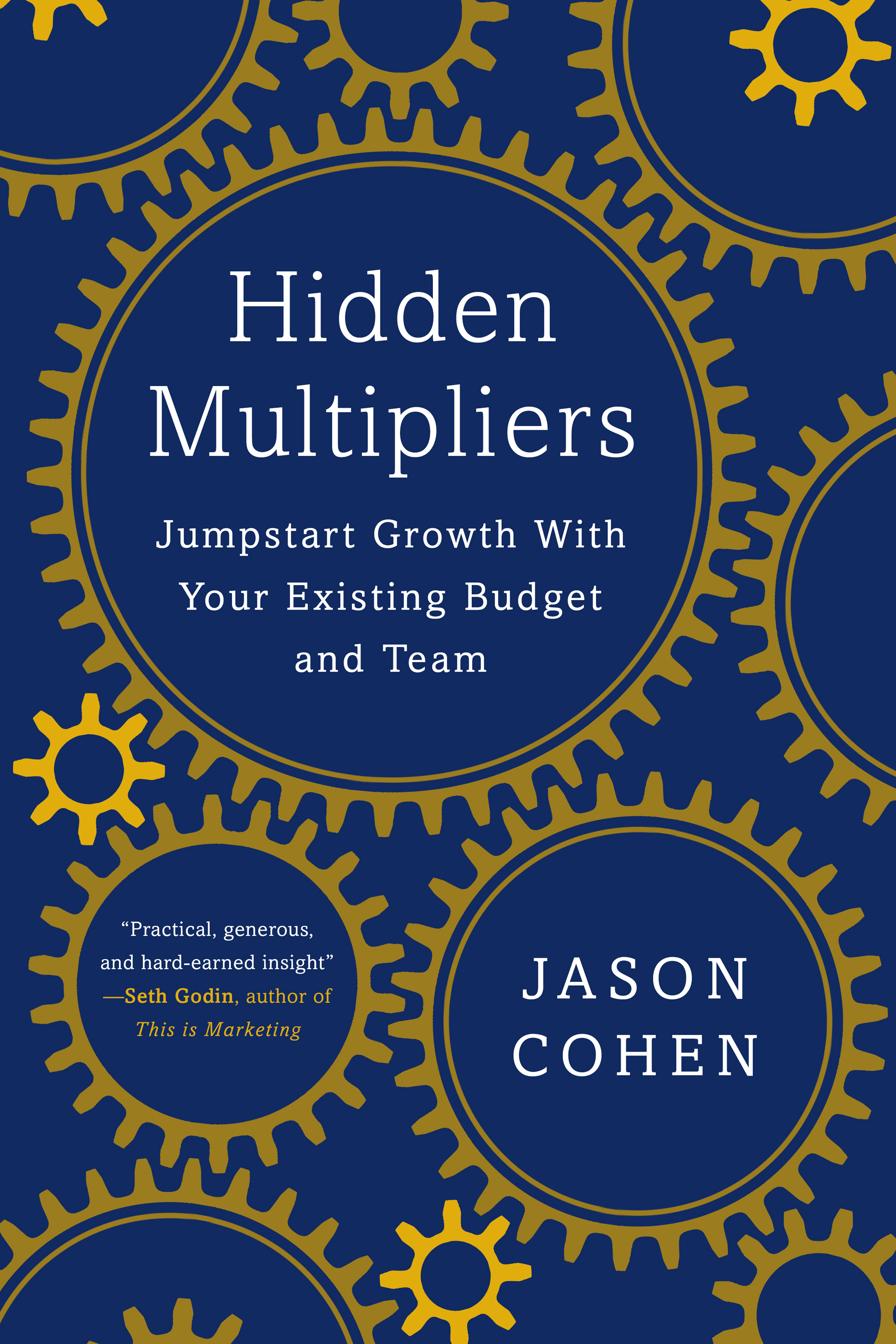 hidden multipliers cover