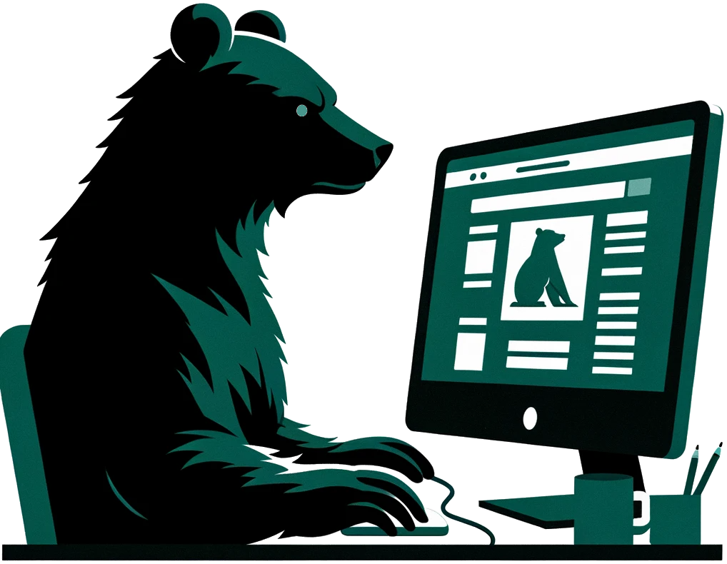 website designer
