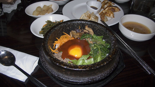 bi bim bap