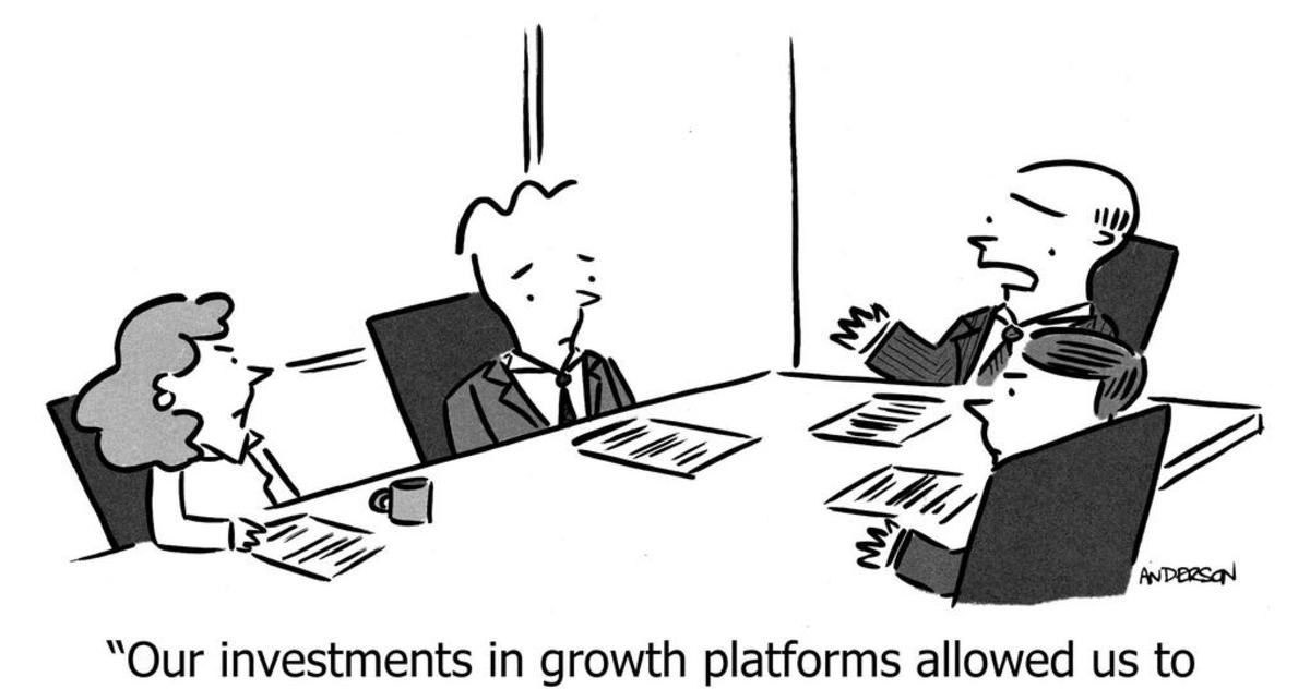 Hero image for More money if you do, more money if you don’t