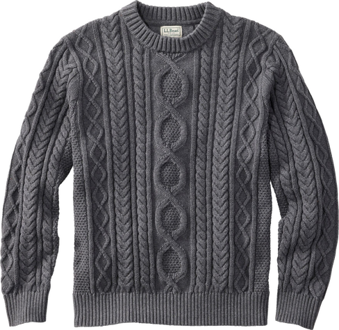 LLBean sweater