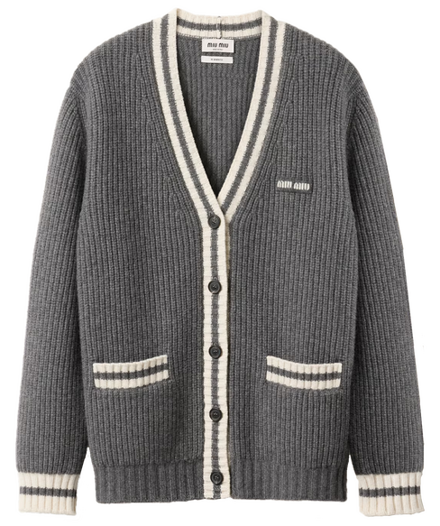 Miu Miu Cardigan