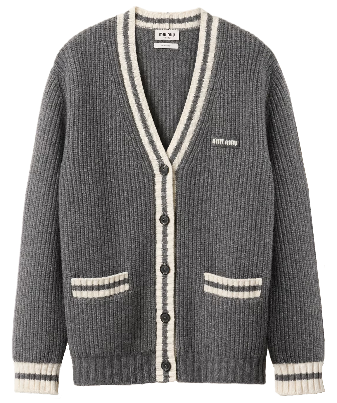 Miu Miu Cardigan
