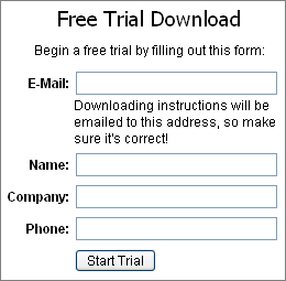 Discover what’s blocking sales with less than a day of work