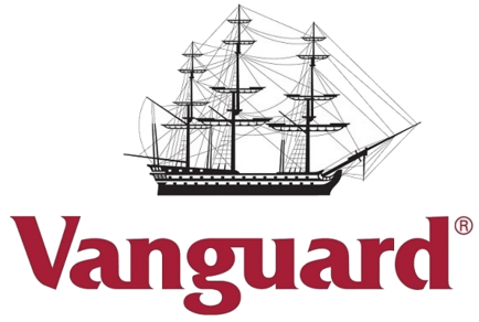 Vanguard logo