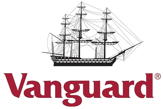 vanguard logo