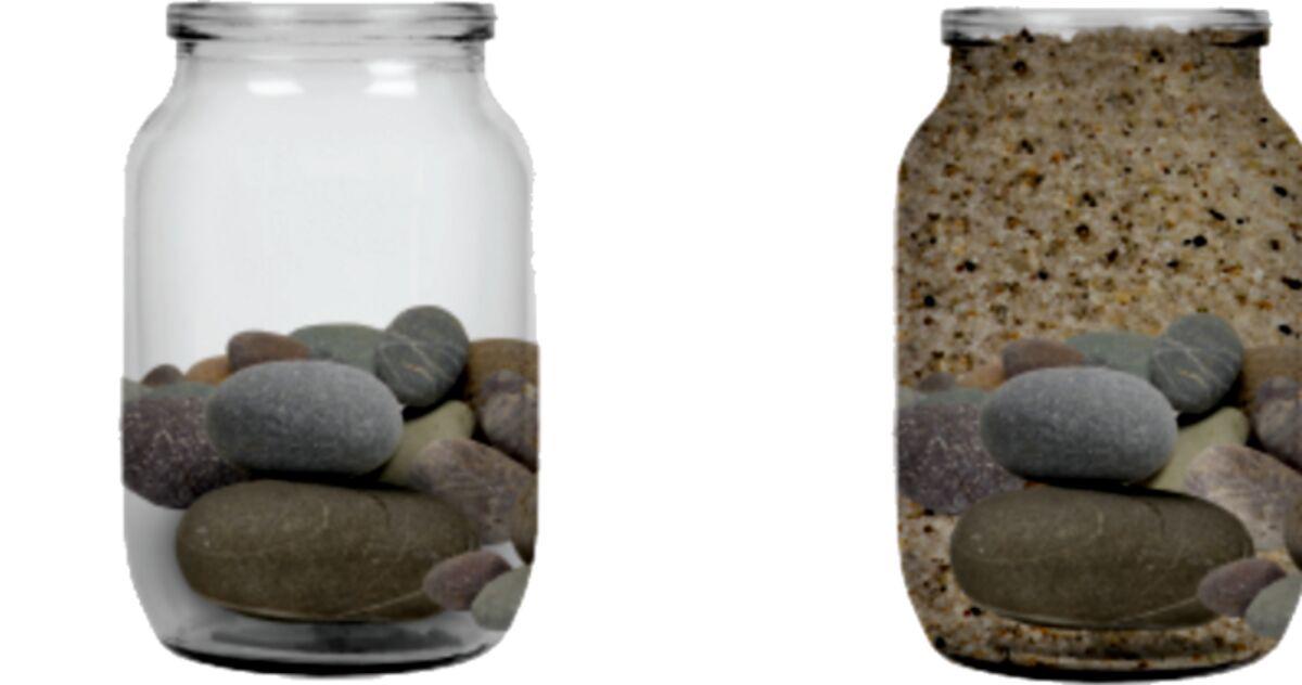 Hero image for Rocks, Pebbles, Sand: How to implement in practice