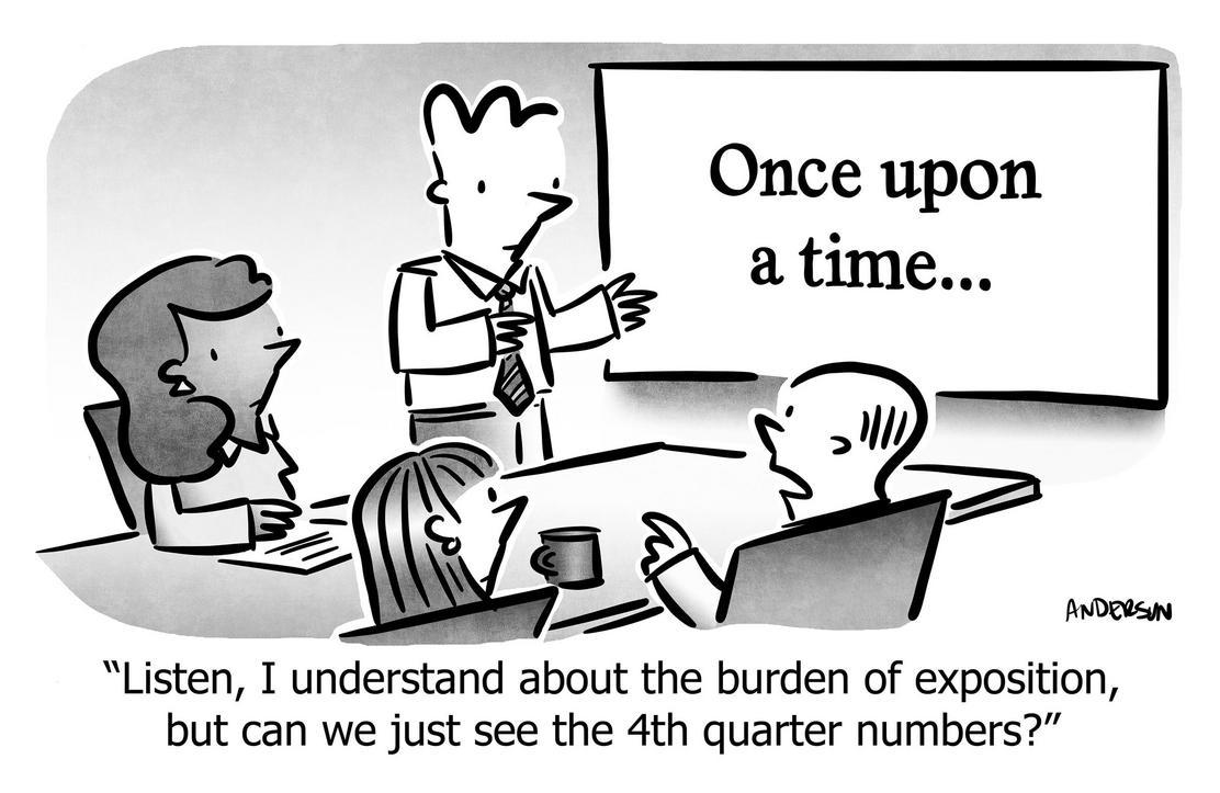 understand burden exposition just see numbers