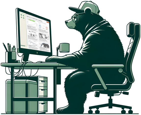 Smart Bear